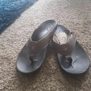 Olukai sandals mens